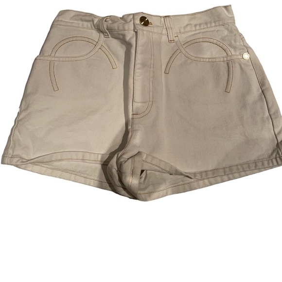 Authentic Coco Chanel Shorts - Picture 1 of 6